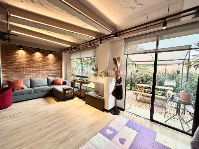 Casa en venta en Vereda Canelon (Sobre La Antigua Via Cajicá Chía), Cajicá · foto 8 de 14