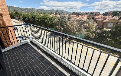 Apartamento de 3 alcobas en venta en Milla De Oro Al Lado De Fontanar, Cajicá, 82 m² · foto 12 de 20