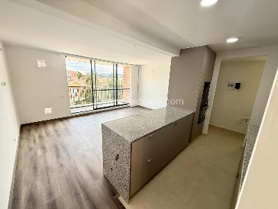 Apartamento de 3 alcobas en venta en Milla De Oro Al Lado De Fontanar, Cajicá, 82 m² · foto 13 de 20