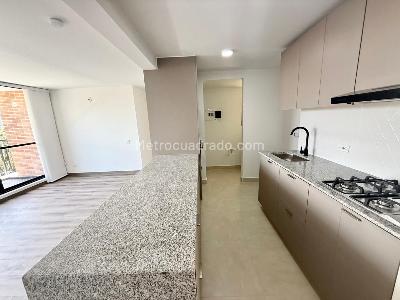 Apartamento de 3 alcobas en venta en Milla De Oro Al Lado De Fontanar, Cajicá, 82 m² · foto 14 de 20