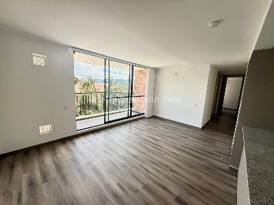 Apartamento de 3 alcobas en venta en Milla De Oro Al Lado De Fontanar, Cajicá, 82 m² · foto 15 de 20