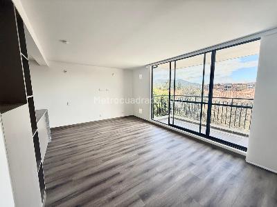 Apartamento de 3 alcobas en venta en Milla De Oro Al Lado De Fontanar, Cajicá, 82 m² · foto 5 de 20