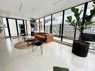 Apartamento de 3 alcobas en venta en Milla De Oro Al Lado De Fontanar, Cajicá, 82 m² · foto 20 de 20