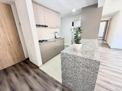 Apartamento de 3 alcobas en venta en Milla De Oro Al Lado De Fontanar, Cajicá, 82 m² · foto 8 de 20