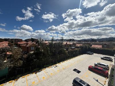 Apartamento de 3 alcobas en venta en Milla De Oro Al Lado De Fontanar, Cajicá, 82 m² · foto 4 de 20
