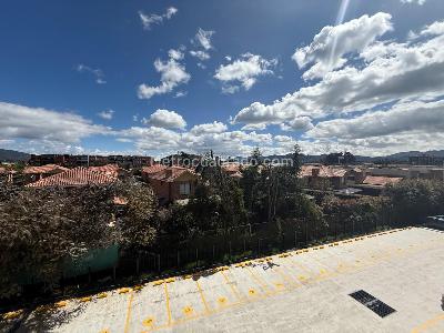 Apartamento de 3 alcobas en venta en Milla De Oro Al Lado De Fontanar, Cajicá, 82 m² · foto 3 de 20