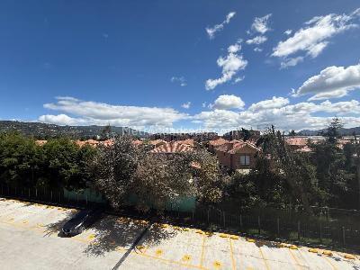 Apartamento de 3 alcobas en venta en Milla De Oro Al Lado De Fontanar, Cajicá, 82 m² · foto 1 de 20