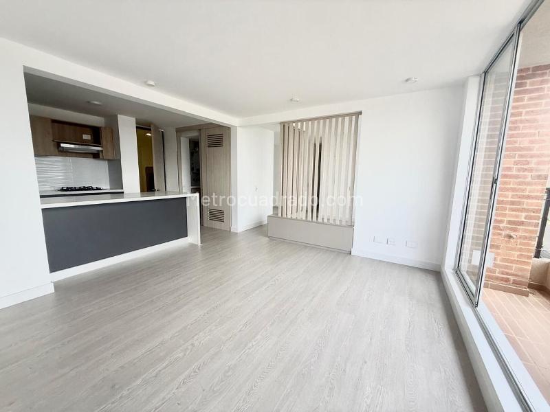 Apartamento en Venta, HUERTAS ORIENTAL (SOBRE LA VARIANTE DE CAJICA), Cajicá - Widok 3