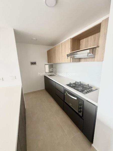 Apartamento en Venta, HUERTAS ORIENTAL (SOBRE LA VARIANTE DE CAJICA), Cajicá - Widok 4