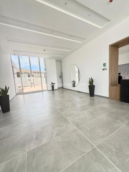 Apartamento en Venta, HUERTAS ORIENTAL (SOBRE LA VARIANTE DE CAJICA), Cajicá - Widok 5