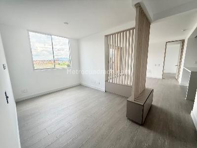 Apartamento de 3 alcobas en venta en Huertas Oriental (Sobre La Variante De Cajica), Cajicá, 80 m² · foto 6 de 11