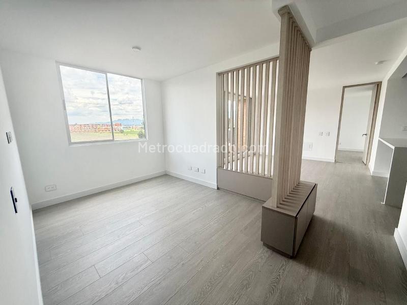 Apartamento en Venta, HUERTAS ORIENTAL (SOBRE LA VARIANTE DE CAJICA), Cajicá - Widok 6