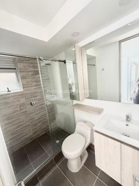 Apartamento en Venta, HUERTAS ORIENTAL (SOBRE LA VARIANTE DE CAJICA), Cajicá - Więcej