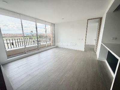 Apartamento de 3 alcobas en venta en Huertas Oriental (Sobre La Variante De Cajica), Cajicá, 80 m² · foto 9 de 11