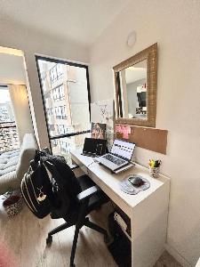 Apartaestudio en venta en Canelon (Por La Antigua Via Chia Cajica), Cajicá, 50 m² · foto 3 de 8