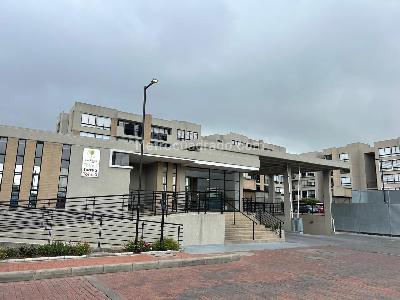 Apartaestudio en venta en Canelon (Por La Antigua Via Chia Cajica), Cajicá, 50 m² · foto 5 de 8