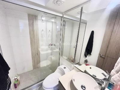 Apartaestudio en venta en Canelon (Por La Antigua Via Chia Cajica), Cajicá, 50 m² · foto 8 de 8