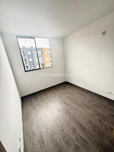 Apartamento de 3 alcobas en venta en Milla De Oro (Al Lado Del C C Fontanar), Cajicá, 71 m² · foto 10 de 16