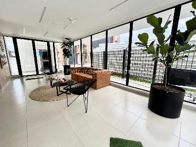Apartamento de 3 alcobas en venta en Milla De Oro (Al Lado Del C C Fontanar), Cajicá, 71 m² · foto 16 de 16