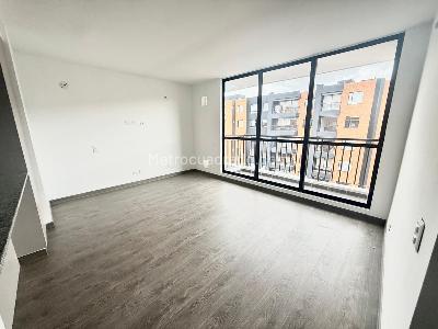 Apartamento de 3 alcobas en venta en Milla De Oro (Al Lado Del C C Fontanar), Cajicá, 71 m² · foto 3 de 16