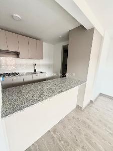 Apartamento de 3 alcobas en venta en Milla De Oro (Al Lado Del C C Fontanar), Cajicá, 71 m² · foto 4 de 16