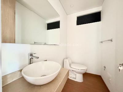 Apartamento de 3 alcobas en venta en Milla De Oro (Al Lado Del C C Fontanar), Cajicá, 114 m² · foto 15 de 20