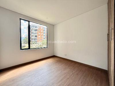 Apartamento de 3 alcobas en venta en Milla De Oro (Al Lado Del C C Fontanar), Cajicá, 114 m² · foto 18 de 20