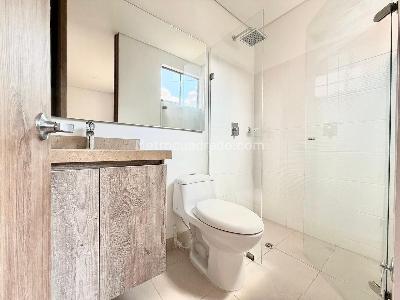 Apartamento de 3 alcobas en venta en Milla De Oro (Al Lado Del C C Fontanar), Cajicá, 114 m² · foto 19 de 20