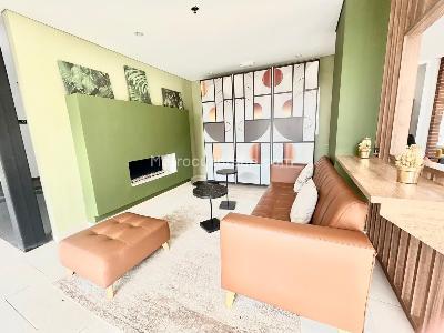 Apartamento de 3 alcobas en venta en Milla De Oro (Al Lado Del C C Fontanar), Cajicá, 114 m² · foto 6 de 20