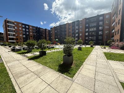Apartamento de 3 alcobas en venta en Milla De Oro (Al Lado Del C C Fontanar), Cajicá, 114 m² · foto 9 de 20