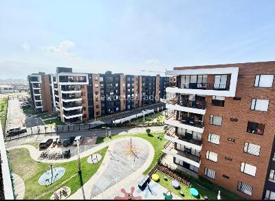 Apartamento de 3 alcobas en venta en Milla De Oro (Al Lado Del C C Fontanar), Cajicá, 114 m² · foto 10 de 20