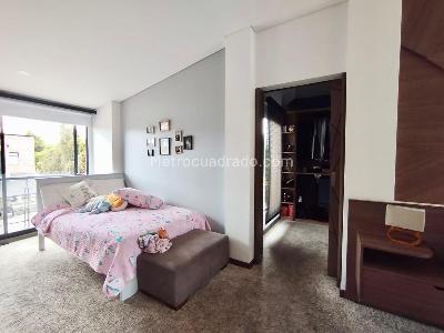 Casa de 3 alcobas en venta en El Molino (Via Cajica A La Salida De Tabio), Cajicá, 280 m² · foto 12 de 20