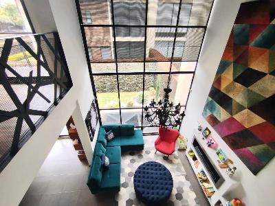 Casa de 3 alcobas en venta en El Molino (Via Cajica A La Salida De Tabio), Cajicá, 280 m² · foto 14 de 20