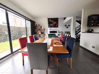 Casa de 3 alcobas en venta en El Molino (Via Cajica A La Salida De Tabio), Cajicá, 280 m² · foto 16 de 20