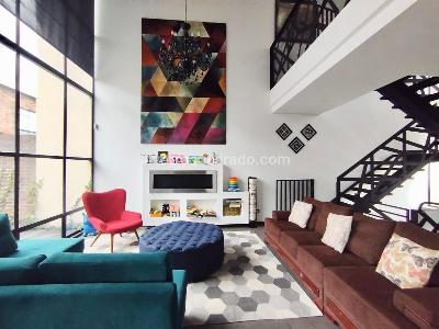 Casa de 3 alcobas en venta en El Molino (Via Cajica A La Salida De Tabio), Cajicá, 280 m² · foto 18 de 20