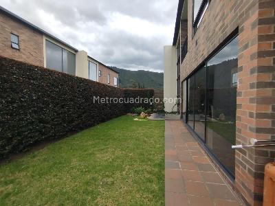 Casa de 3 alcobas en venta en El Molino (Via Cajica A La Salida De Tabio), Cajicá, 280 m² · foto 19 de 20
