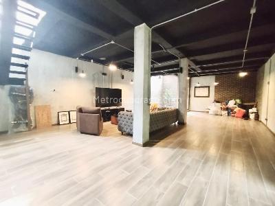 Casa de 3 alcobas en venta en El Molino (Via Cajica A La Salida De Tabio), Cajicá, 280 m² · foto 2 de 20