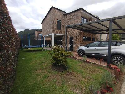 Casa de 3 alcobas en venta en El Molino (Via Cajica A La Salida De Tabio), Cajicá, 280 m² · foto 20 de 20