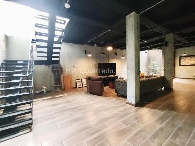 Casa de 3 alcobas en venta en El Molino (Via Cajica A La Salida De Tabio), Cajicá, 280 m² · foto 4 de 20