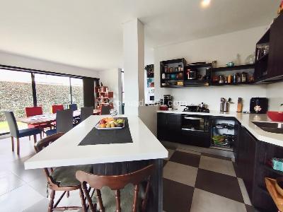 Casa de 3 alcobas en venta en El Molino (Via Cajica A La Salida De Tabio), Cajicá, 280 m² · foto 6 de 20