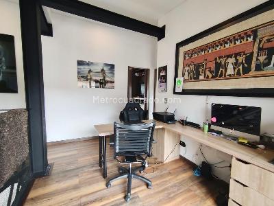 Casa de 3 alcobas en venta en El Molino (Via Cajica A La Salida De Tabio), Cajicá, 280 m² · foto 7 de 20