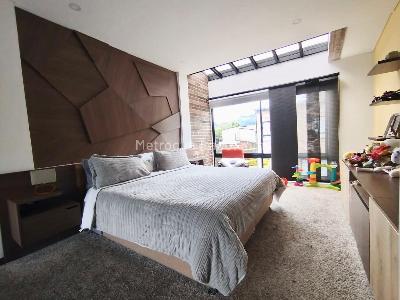 Casa de 3 alcobas en venta en El Molino (Via Cajica A La Salida De Tabio), Cajicá, 280 m² · foto 9 de 20