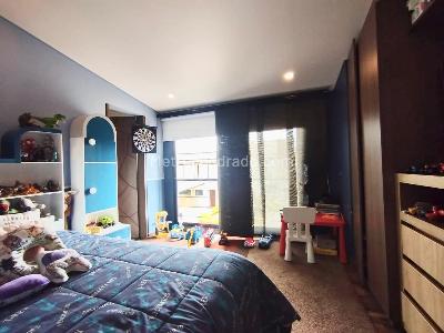 Casa de 3 alcobas en venta en El Molino (Via Cajica A La Salida De Tabio), Cajicá, 280 m² · foto 10 de 20
