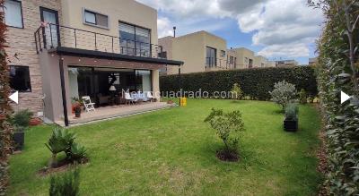Casa de 3 alcobas en venta en Casa De 1 Y 2 Niveles (Via Cajica Tabio), Cajicá, 103 m² · foto 11 de 11