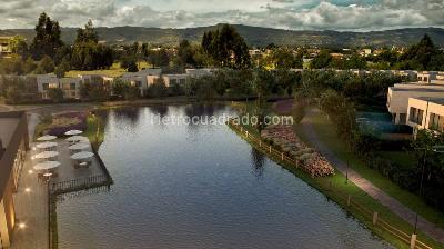 Casa de 3 alcobas en venta en Casa De 1 Y 2 Niveles (Via Cajica Tabio), Cajicá, 103 m² · foto 5 de 11