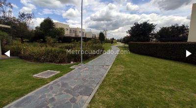 Casa de 3 alcobas en venta en Casa De 1 Y 2 Niveles (Via Cajica Tabio), Cajicá, 103 m² · foto 10 de 11