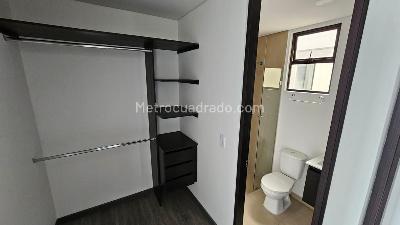 Apartamento de 2 alcobas en venta en Se Reciben Permutas De Menos Valor, Cajicá, 79 m² · foto 13 de 18