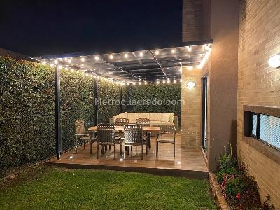 Casa de 3 alcobas en venta en Se Reciben Permutas Por Menos Valor, Cajicá, 180 m² · foto 5 de 18