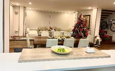 Casa de 3 alcobas en venta en Se Reciben Permutas Por Menos Valor, Cajicá, 180 m² · foto 9 de 18