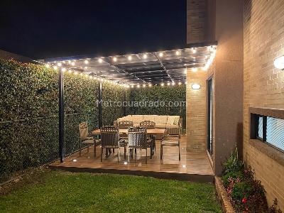 Casa de 3 alcobas en venta en Se Reciben Permutas Por Menos Valor, Cajicá, 180 m² · foto 4 de 18